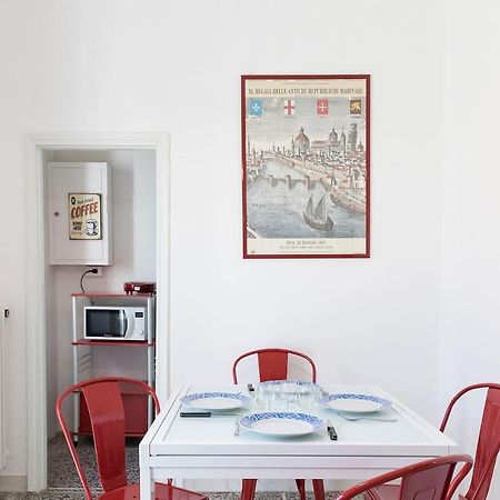 Altido Bright Penthouse For 6 Near Leaning Tower Of Pisa Apartment Exterior foto