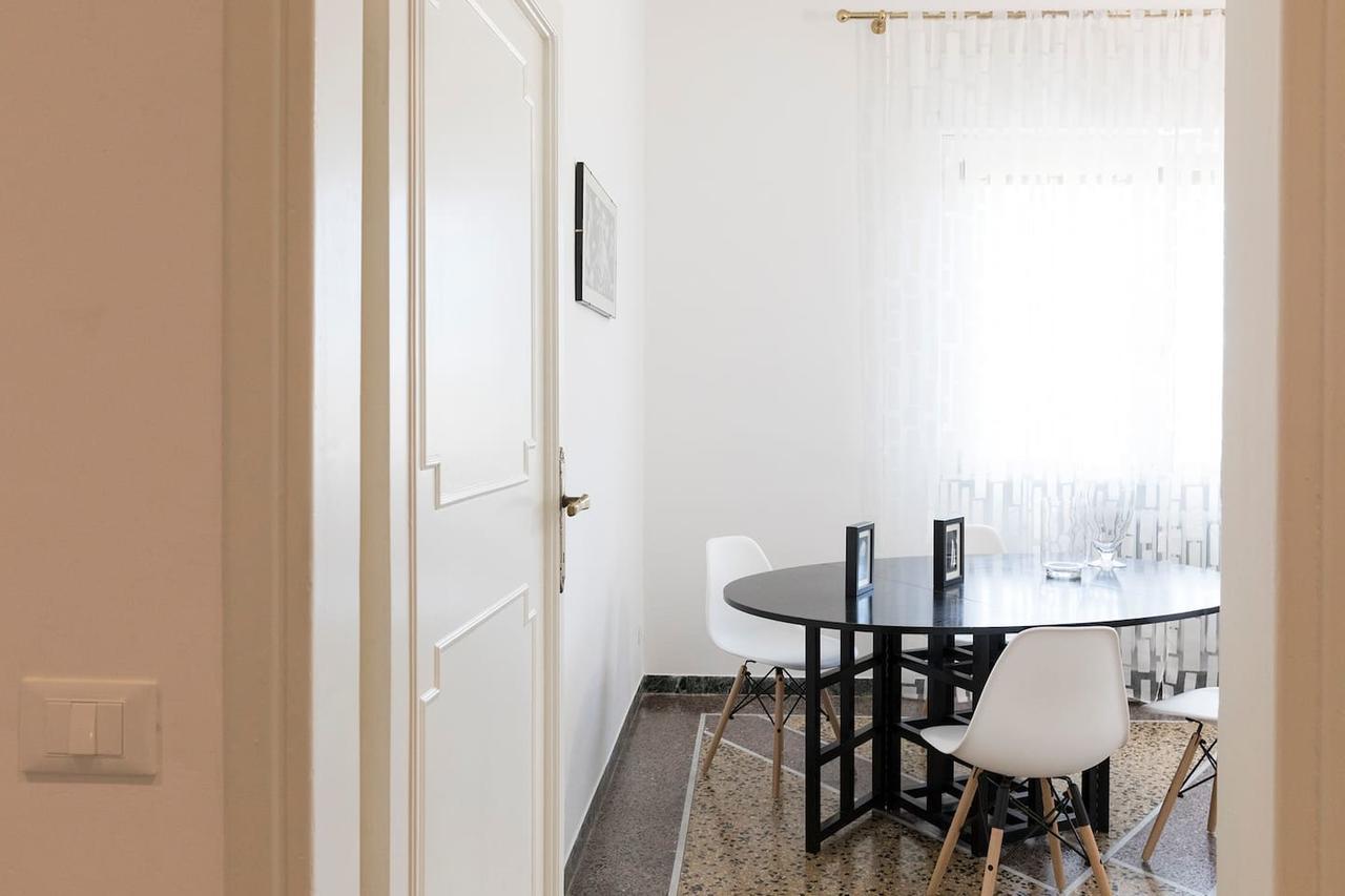 Altido Bright Penthouse For 6 Near Leaning Tower Of Pisa Apartment Exterior foto