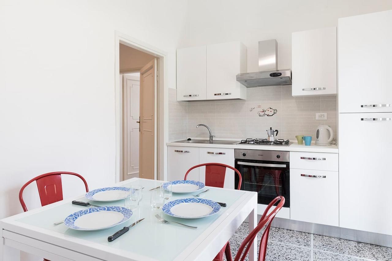 Altido Bright Penthouse For 6 Near Leaning Tower Of Pisa Apartment Exterior foto