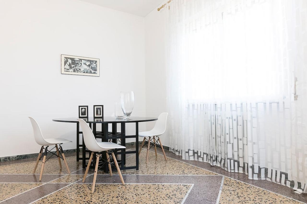 Altido Bright Penthouse For 6 Near Leaning Tower Of Pisa Apartment Exterior foto