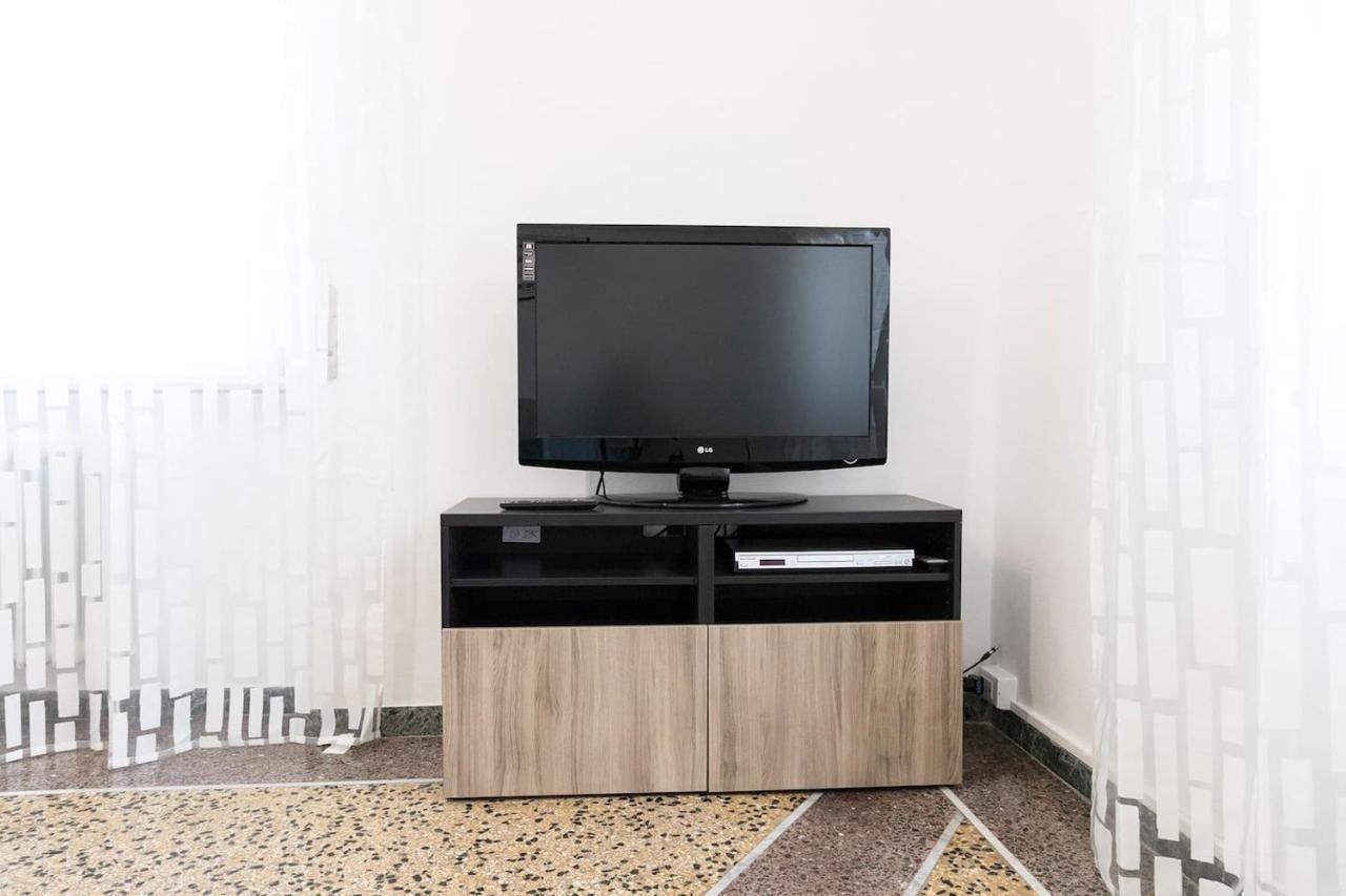 Altido Bright Penthouse For 6 Near Leaning Tower Of Pisa Apartment Exterior foto
