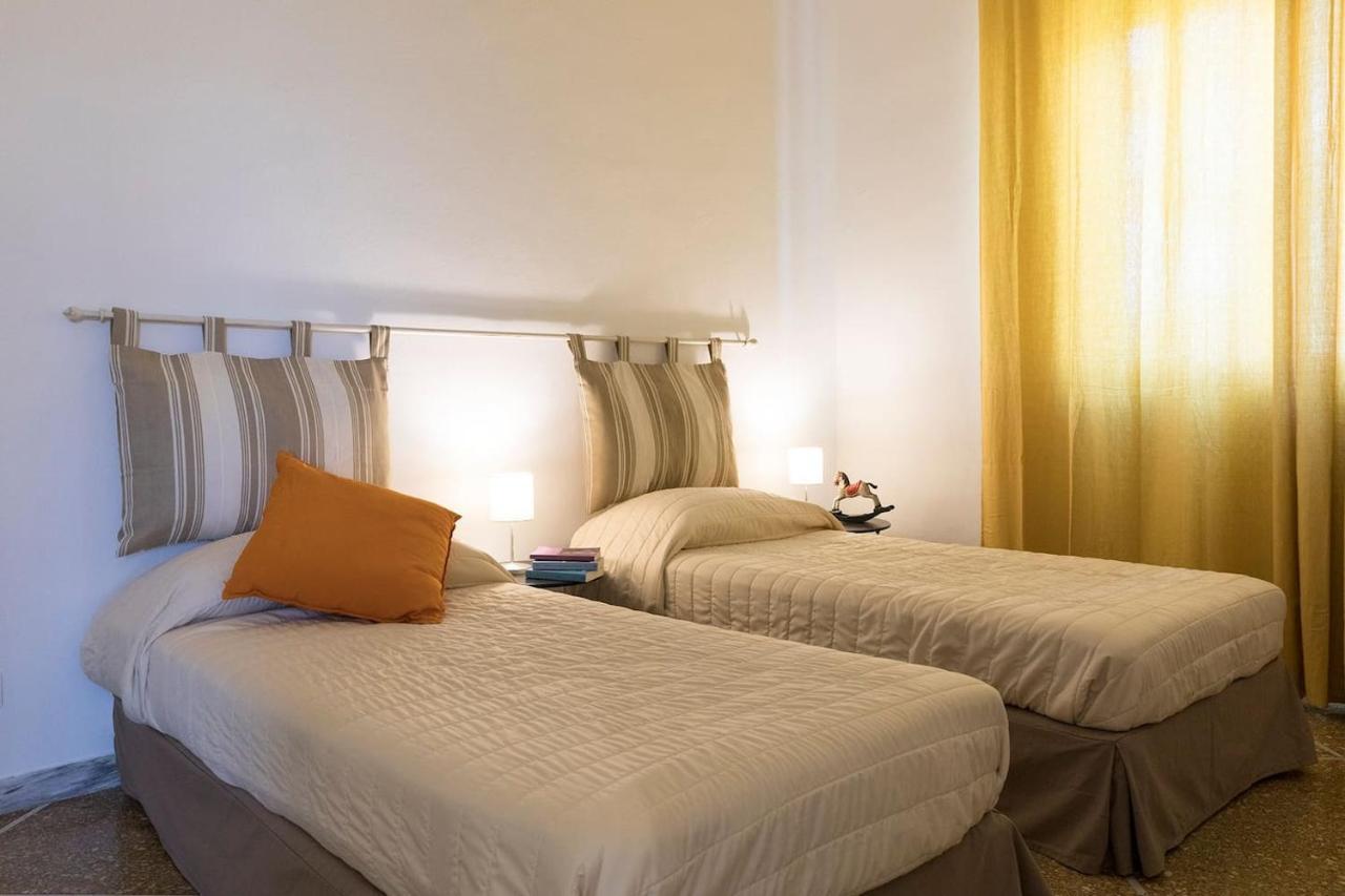 Altido Bright Penthouse For 6 Near Leaning Tower Of Pisa Apartment Exterior foto