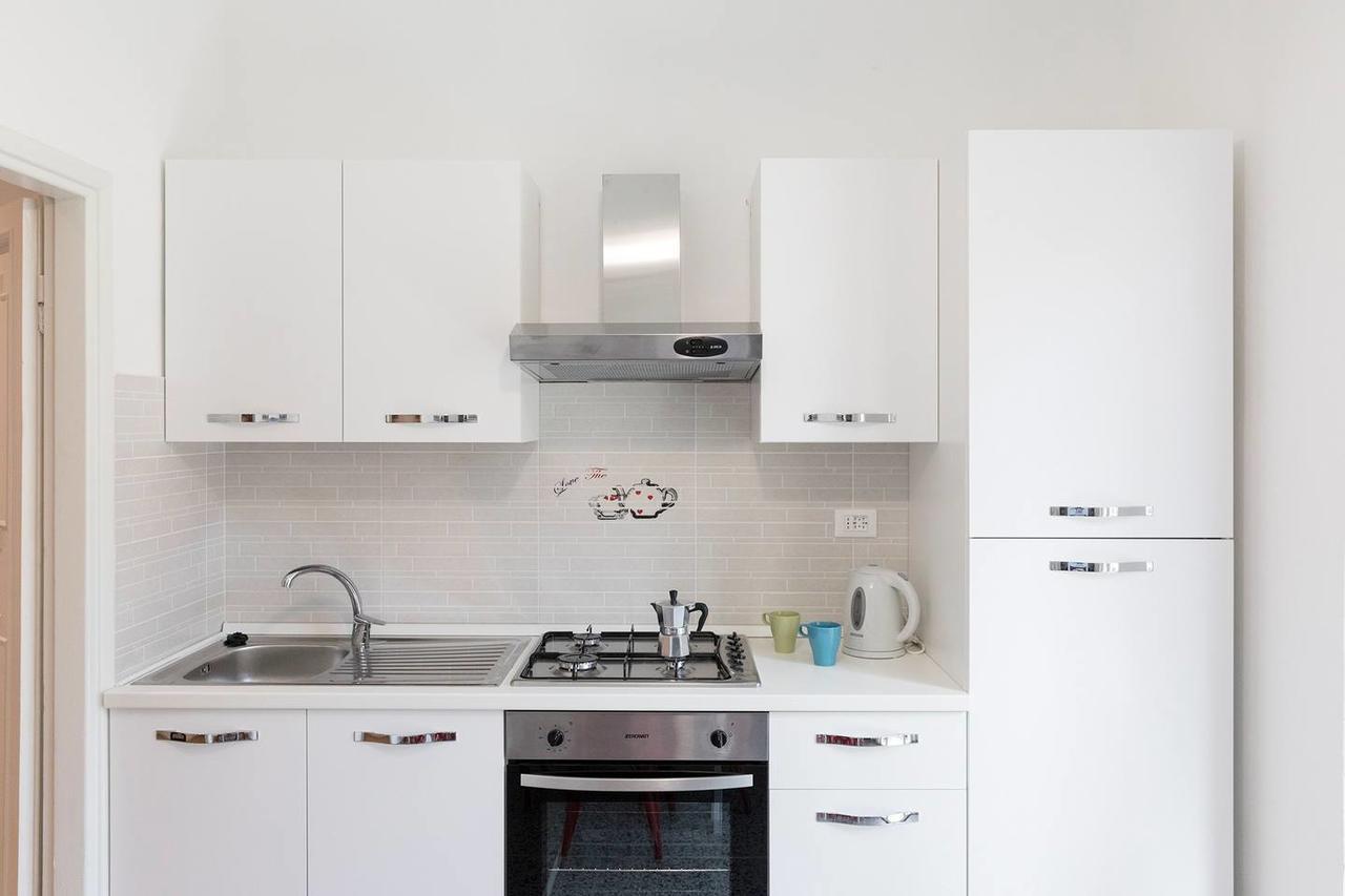 Altido Bright Penthouse For 6 Near Leaning Tower Of Pisa Apartment Exterior foto