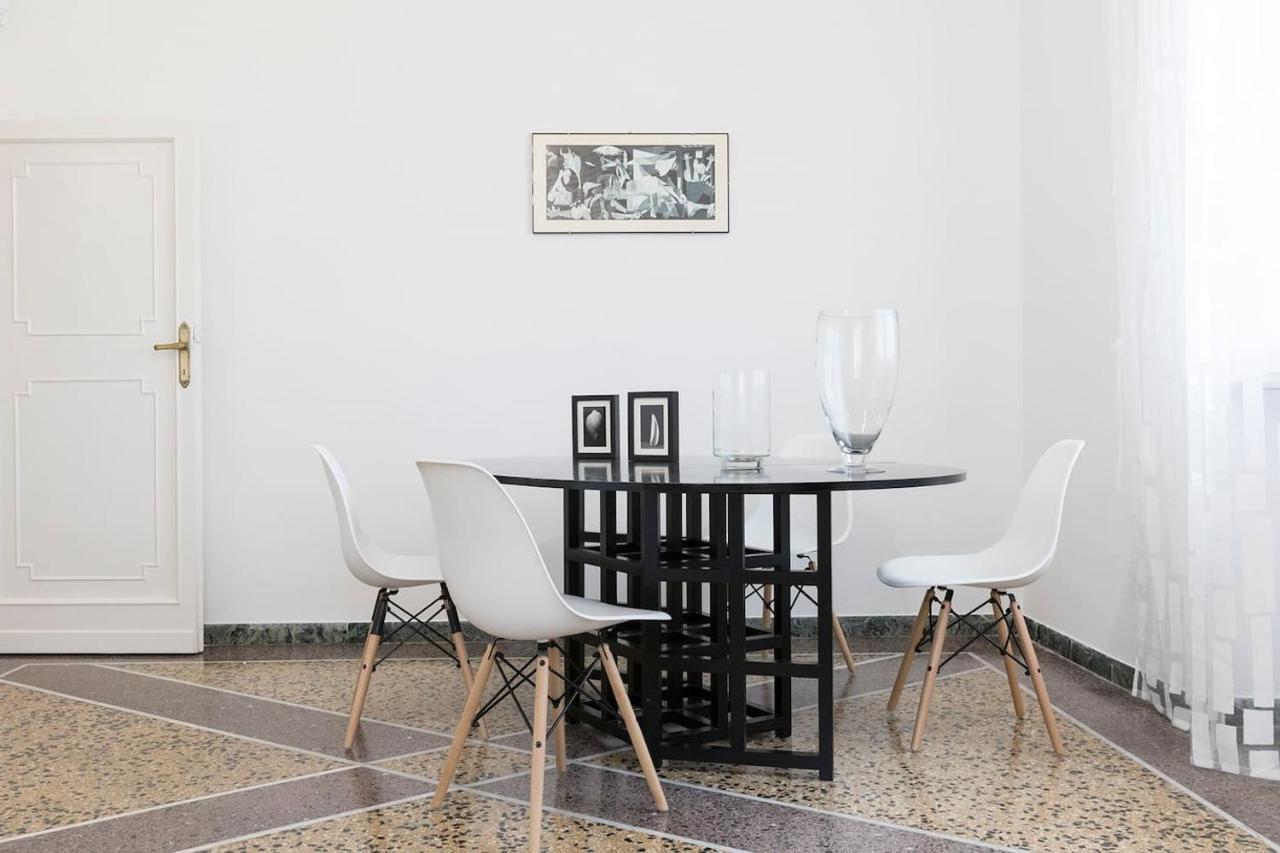 Altido Bright Penthouse For 6 Near Leaning Tower Of Pisa Apartment Exterior foto