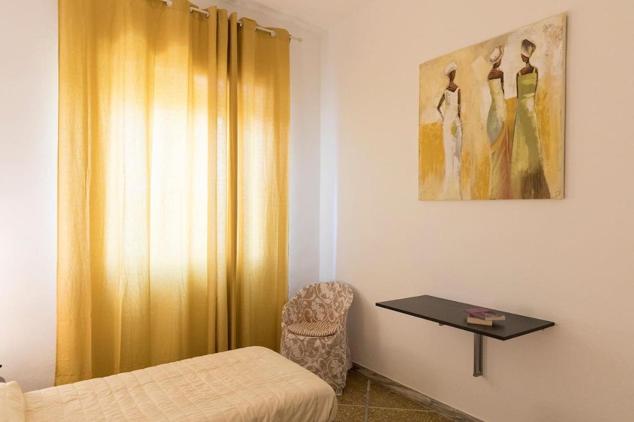 Altido Bright Penthouse For 6 Near Leaning Tower Of Pisa Apartment Exterior foto