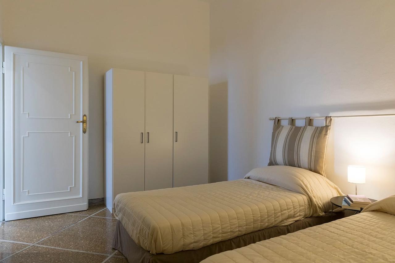 Altido Bright Penthouse For 6 Near Leaning Tower Of Pisa Apartment Exterior foto