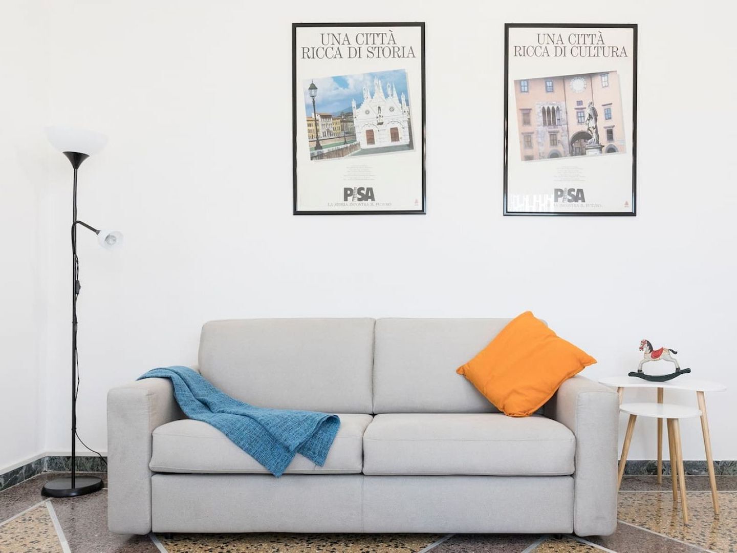 Altido Bright Penthouse For 6 Near Leaning Tower Of Pisa Apartment Exterior foto